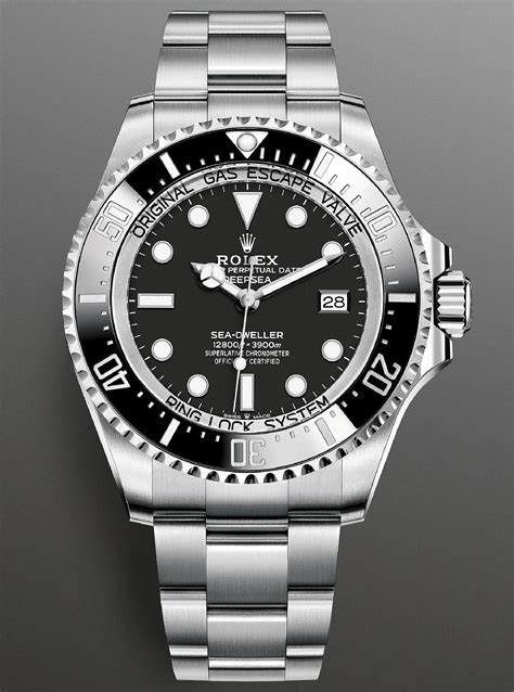 rolex oyster perpetual date deep sea|Rolex Oyster deepsea price.